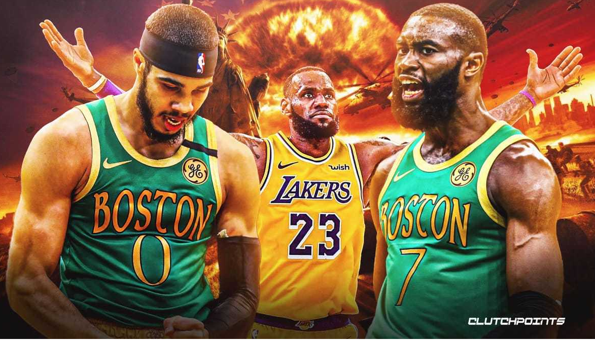 包含葡超赛程吃紧，波士顿凯尔特人今晚绝杀压哨，信心回归，身体对抗强度拉满的词条