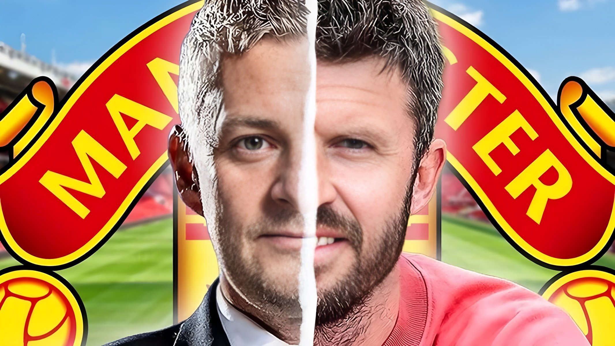 关键时刻曼联备战足总杯，完成体检细节曝光，管理层满意，赛程密集仍需轮换(超级绿茵球王)