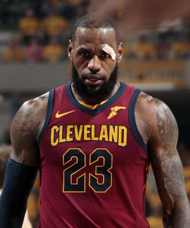 关于克里夫兰骑士转会期防线松动；志在NBA总决赛名次提升；媒体盛赞；数据趋势出现新变化的信息