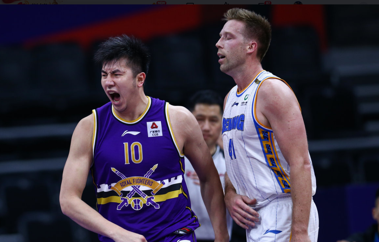 加时末段布鲁克林篮网调整名单以备CBA季后赛，造点机会环节打磨，赛场秩序良好，赛季目标并未改变的简单介绍